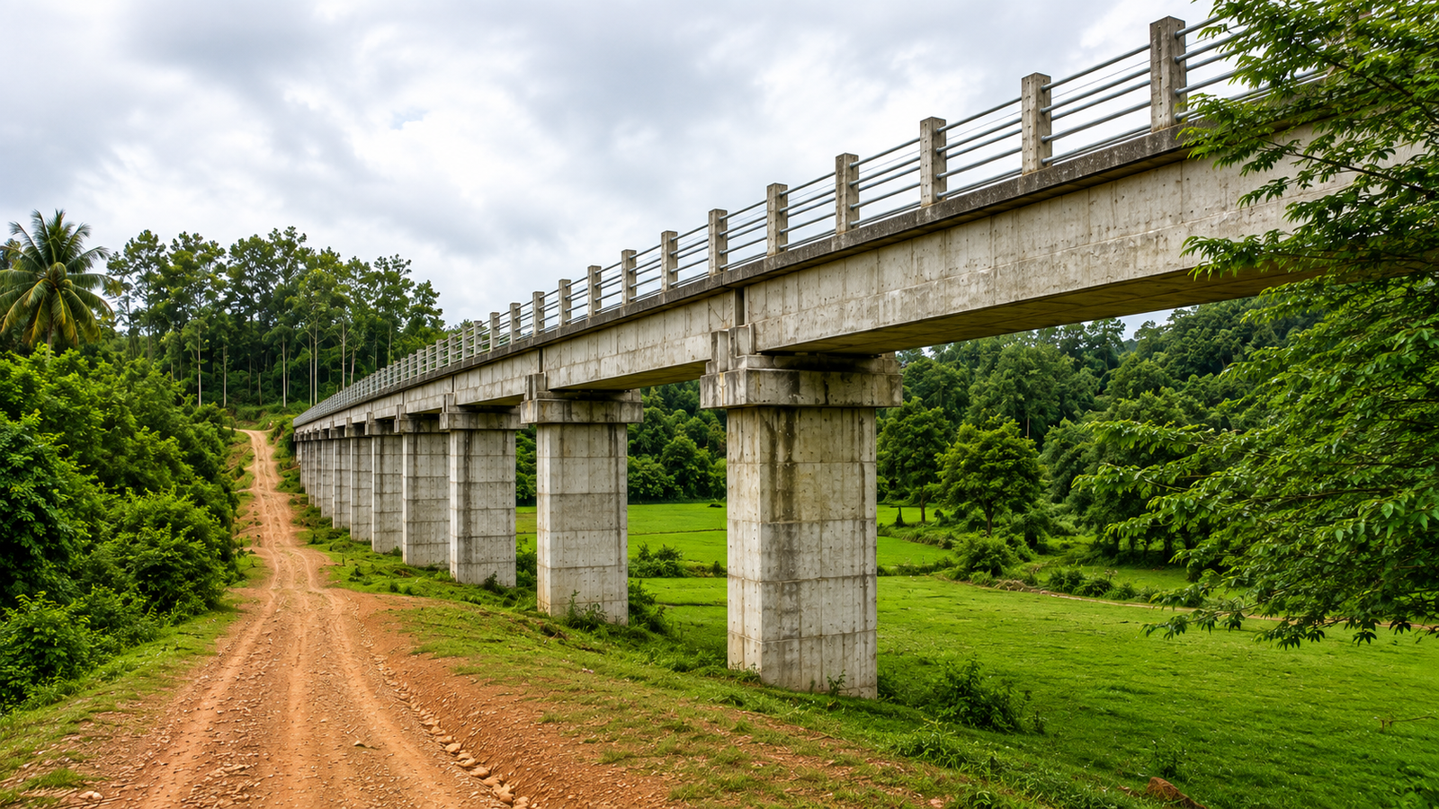 Aqueduct